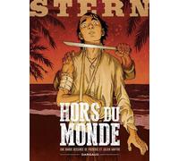 Stern - Tome 6 - Hors du monde - Frédéric Maffre - Dargaud - ebook (ePub illustré) - Bande dessinée