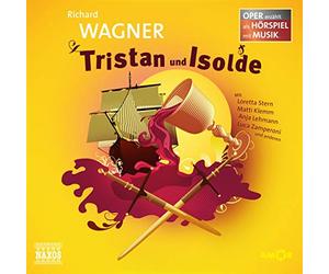 Stern - Wagner: Tristan und Isolde
