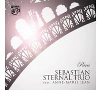 Sternal, Sebastian -Trio- - Paris =sacd= [Import]