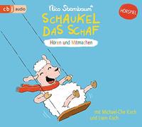 Sternbaum,Nico - Schaukel das Schaf