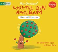 Sternbaum,Nico - Schüttel Den Apfelbaum [Import]