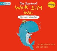 Sternbaum,Nico - Wink dem Wal [Import]