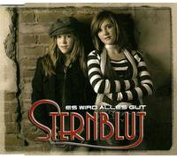 Sternblut - ES Wird Alles Gut [Import]