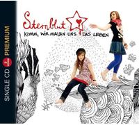 Sternblut - Komm,Wir Malen UNS das Leben (Premium) [Import]