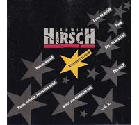 Ludwig Hirsch – Sternderl Schaun – CD