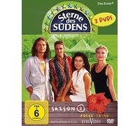 Sterne des Südens - Staffel 3 [Import]