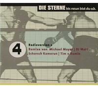 Sterne,die - BIS Neun Bist du O.K [Import]