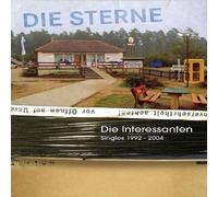Sterne,die - Die Interessanten (Singles 1992-2004) [Import]
