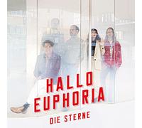 Die Sterne – Hallo Euphoria – CD – Import