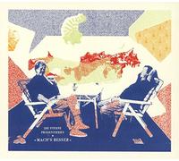 Sterne,die - Mach'S Besser: 25 Jahre die Sterne