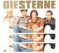 Sterne, die - Posen [Import]