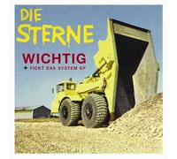 Sterne,die - Wichtig/Fickt das System [Import]