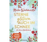 Sterne glitzern auch im Schnee | Meike Werkmeister Meike WerkmeisterMeike Werkmeister (Auteur)