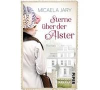 Sterne über der Alster | Michelle Marly Michelle MarlyMichelle Marly (Auteur)