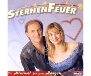 Sternenfeuer - Ein Himmel Für Zwei Herzen