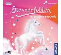 Sternenfohlen 01: In Der Einhornschule
