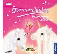 Sternenfohlen - Sternenfohlen 05: Bezaubernde Gefährten