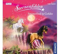 Sternenfohlen - Sternenfohlen 15: Sturmwind in Gefahr