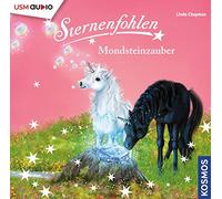 Sternenfohlen – Tome 24 : Mondsteinzauber – USM