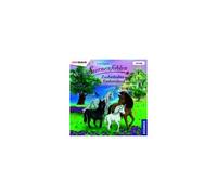 Sternenfohlen – Zauberhaftes Einhornland – Livre audio