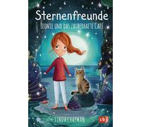 Sternenfreunde - Leonie Und Das Zauberhafte Café