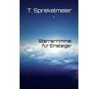 Sternenhimmel für Einsteiger