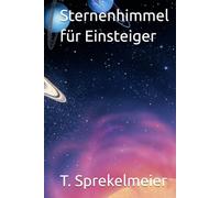 Sternenhimmel für Einsteiger