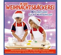 Sternenkinder,die - in der Weihnachtsbäckerei [Import]