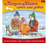 Sternenkinder,die - Morgen Kinder,Wirds Was Geben