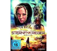 STERNENKRIEGER - SURVIVOR DVD NEUF KEVIN SORBO/DANIELLE CHUCHRAN/+