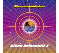 Sternenmädchen - Gilles Zeitschiff 2 [Import]
