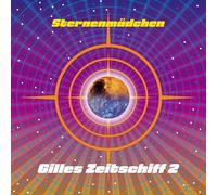 Sternenmädchen - Gilles Zeitschiff 2
