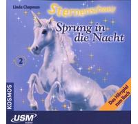 Sternenschweif 02. Sprung in die Nacht Chapman, Linda (Auteur)