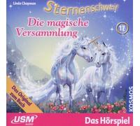 Audiobook - Sternenschweif 17