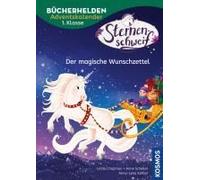 Sternenschweif, Bücherhelden 1. Klasse, Adventskalender, Der Magische Wunschzettel