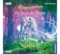 Sternenschweif - Vol.45 Die Spur der Sterne [Import]