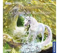 Sternenschweif - Folge 48: Geheimnis der Mondsteine