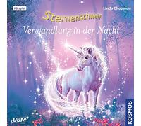 Sternenschweif - Folge 52: Verwandlung in der Nacht