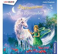 Sternenschweif – Folge 56: der Elfenzauber – CD audio – USM