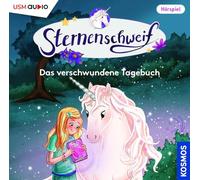 Linda Chapman - Sternenschweif Vol. 65: das Verschwundene Tagebuch [Import]