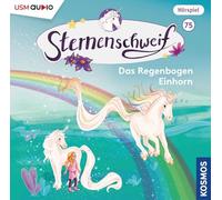 Sternenschweif (Folge 75): Das Regenbogen Einhorn: Das Regenbogen Einhorn