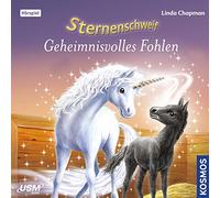 Sternenschweif - Geheimnisvolles Fohlen (10)