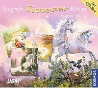 Sternenschweif - Hörbox Folge 19 - 21