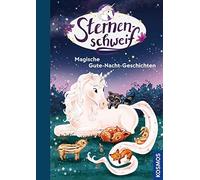 Sternenschweif, Magische Gute-Nacht Geschichten