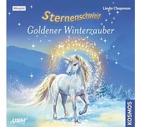 Sternenschweif – Tome 51 : Magie d'hiver dorée – USM