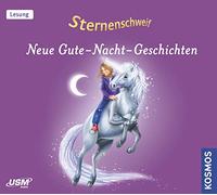 Sternenschweif - Sternenschweif: Neue Gute-Nacht-Geschichten (HB) [Import]