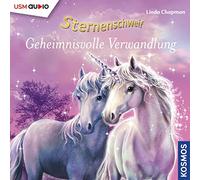 Sternenschweif - Vol.01 Geheimnisvolle Verwandlung