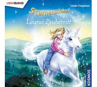 Sternenschweif - Vol.04 Lauras Zauberritt [Import]