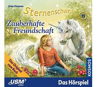 Sternenschweif - Vol.19 Zauberhafte Freundschaft