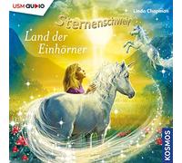 Linda Chapman – Sternenschweif Vol.22: Im Land der Einhörner – CD